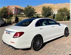 مرسيدس بنز E-Class